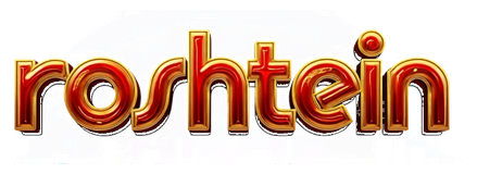 roshtein logo