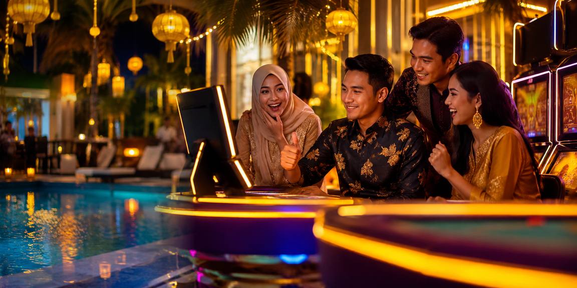 Syarat & Ketentuan roshtein untuk Pemain Malaysia