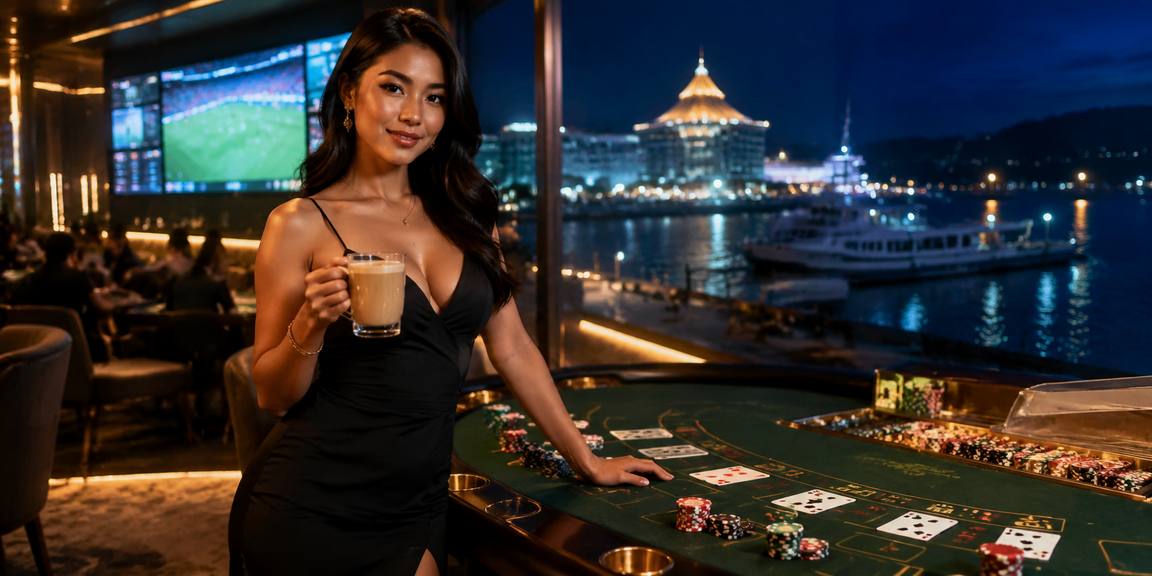 Ganesha Fortune — Slot Hits Dengan RTP Konsisten