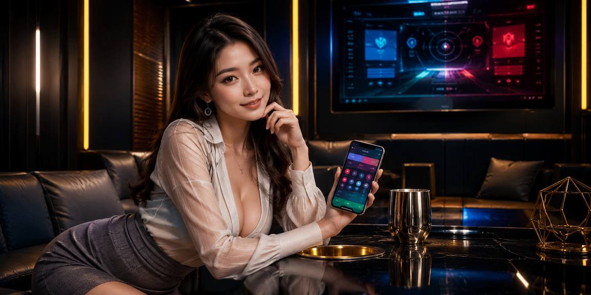 Live Casino dengan Dealer Sebenar, Dalam Satu Lobby