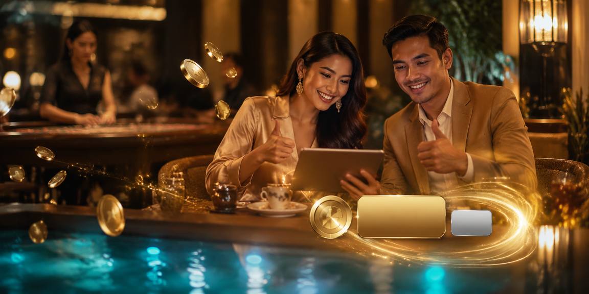 Medusa II — Slot Berkembang dengan Putaran Fitur Berlapis